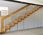Construction et protection de vos escaliers par Escaliers Maisons à Grand-Fougeray